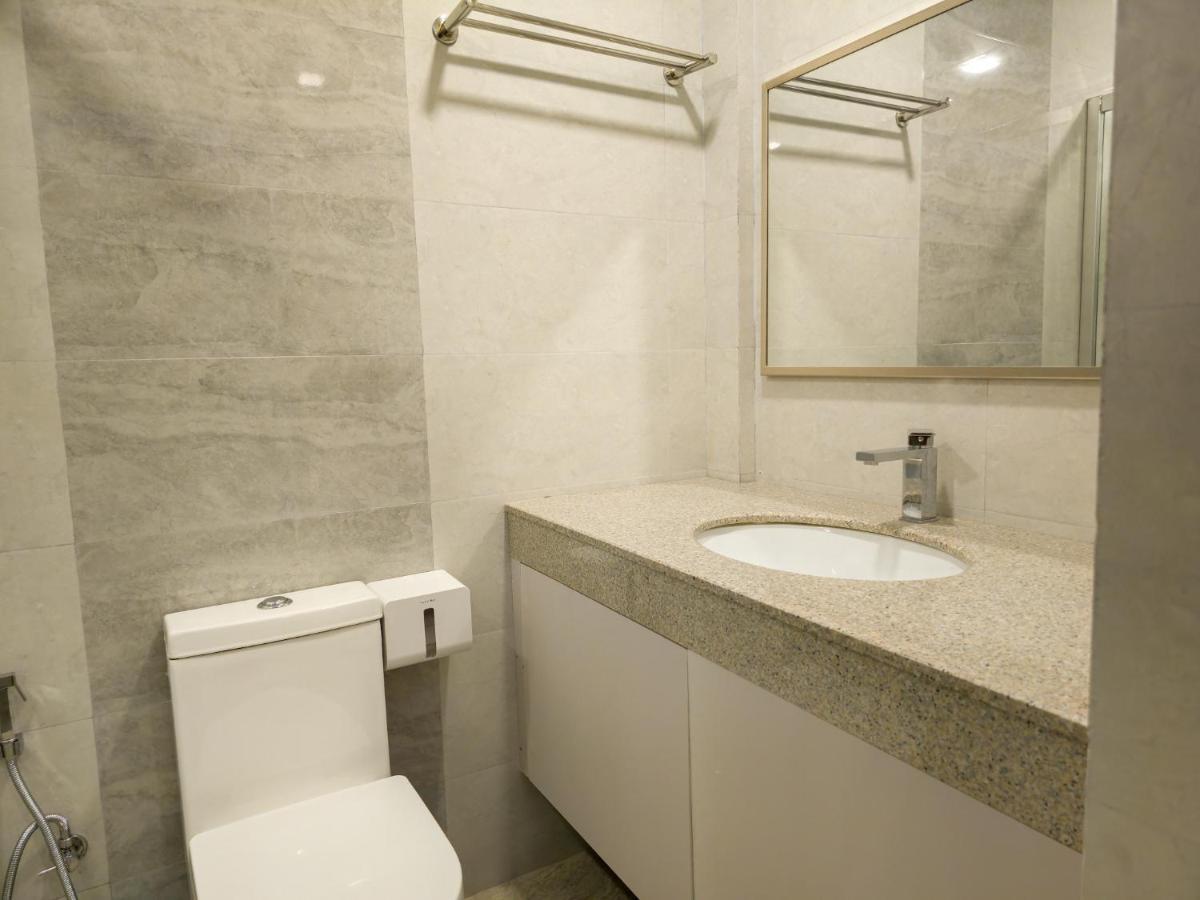 Arora View Hotell Maafushi Eksteriør bilde